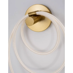 Kinkiet DEAN LE41384 Luces Exclusivas - zdjęcie dodatkowe 1