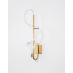 Kinkiet DEAN LE41388 Luces Exclusivas - zdjęcie dodatkowe 1