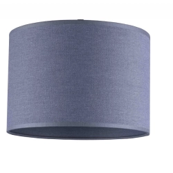 ABAŻUR ALICE GREY średnica 23cm Nowodvorski 9082 - zdjęcie produktu