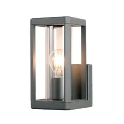Lampa zewnętrzna Mantra Nevada 8899MA - zdjęcie produktu
