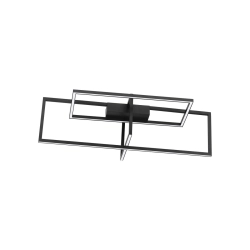 Lampa sufitowa BALDO LE43581 LUCES EXCLUSIVAS - zdjęcie dodatkowe 1