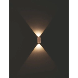 Kinkiet YAGUARU LE44765 Luces Exclusivas - zdjęcie dodatkowe 1