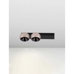 Plafon FRONTERA LE44941 Luces Exclusivas - zdjęcie dodatkowe 1