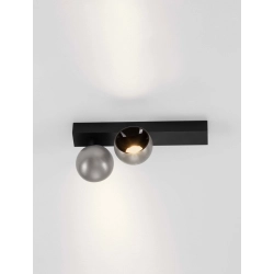 Plafon FRONTERA LE44942 Luces Exclusivas - zdjęcie dodatkowe 1