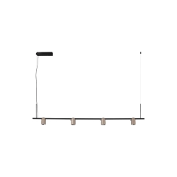 Lampa wisząca BULOBU LE44761 Luces Exclusivas - zdjęcie produktu