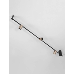 Plafon BULOBU LE44762 Luces Exclusivas - zdjęcie dodatkowe 1