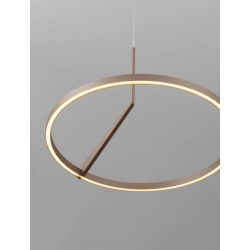 Lampa wisząca ZUDANEZ LE44773 Luces Exclusivas - zdjęcie dodatkowe 1