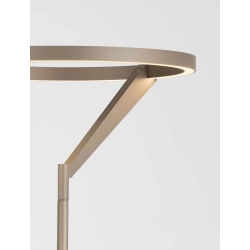Lampa podłogowa ZUDANEZ LE44779 Luces Exclusivas - zdjęcie dodatkowe 1