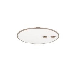 Lampa sufitowa VALVER LE46212 LUCES EXCLUSIVAS - zdjęcie dodatkowe 1