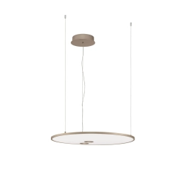 Lampa wisząca VALVER LE46213 LUCES EXCLUSIVAS - zdjęcie dodatkowe 1