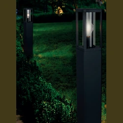 Lampa zewnętrzna Mantra Nevada 8901MA - zdjęcie dodatkowe 1