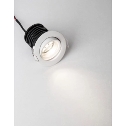 Oprawa podtynkowa THARSIS LE61331 Luces Exclusivas - zdjęcie dodatkowe 1