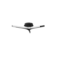 Lampa sufitowa UJUE LE46226 LUCES EXCLUSIVAS - zdjęcie produktu