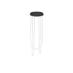 Lampa wisząca TABERNAS LE46151 LUCES EXCLUSIVAS - zdjęcie dodatkowe 1