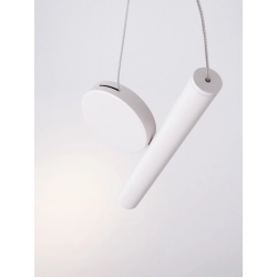 Lampa wisząca ARACENA LE45826 LUCES EXCLUSIVAS - zdjęcie dodatkowe 1