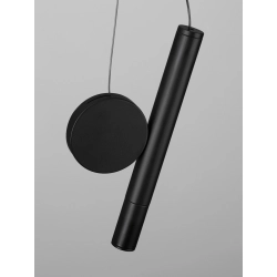Lampa wisząca ARACENA LE45827 LUCES EXCLUSIVAS - zdjęcie dodatkowe 1