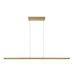 Lampa wisząca Mantra Lineal 8955MA - zdjęcie produktu