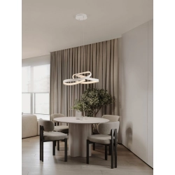 Lampa wisząca ALAGON LE45714 LUCES EXCLUSIVAS - zdjęcie produktu