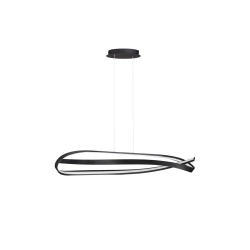 Lampa wisząca ALAGON LE45717 LUCES EXCLUSIVAS - zdjęcie dodatkowe 1