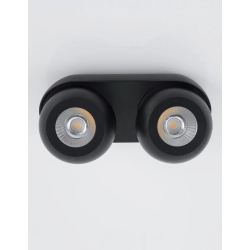 Plafon MALAMBO LE42453 Luces Exclusivas - zdjęcie dodatkowe 1