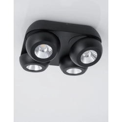 Plafon MALAMBO LE42454 Luces Exclusivas - zdjęcie dodatkowe 1