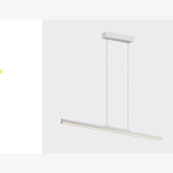 Lampa wisząca Mantra Lineal 8956MA - zdjęcie produktu