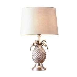 kinkiecik.pl Lampa stołowa PINEAPPLE & MIA 91110 ENDON