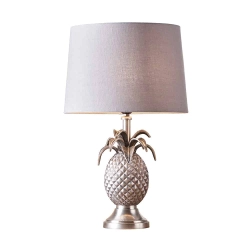 kinkiecik.pl Lampa stołowa PINEAPPLE & MIA 91111 ENDON
