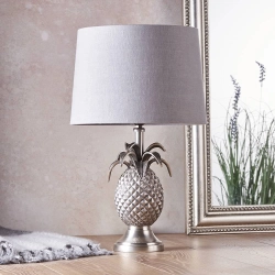 kinkiecik.pl Lampa stołowa PINEAPPLE & MIA 91111 ENDON