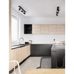 Plafon CAYES LE42614 Luces Exclusivas - zdjęcie produktu
