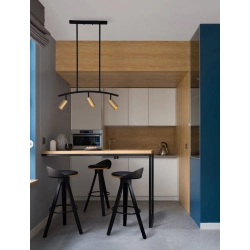 Lampa wisząca CAYES LE42617 Luces Exclusivas - zdjęcie produktu