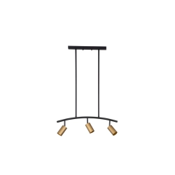 Lampa wisząca CAYES LE42617 Luces Exclusivas - zdjęcie dodatkowe 1