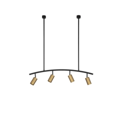 Lampa wisząca CAYES LE42618 Luces Exclusivas - zdjęcie produktu