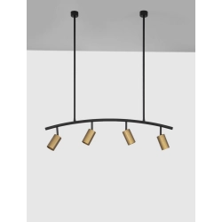 Lampa wisząca CAYES LE42618 Luces Exclusivas - zdjęcie dodatkowe 1