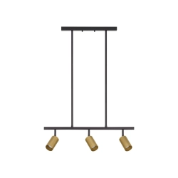 Lampa wisząca CAYES LE42926 Luces Exclusivas - zdjęcie produktu