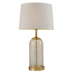 kinkiecik.pl Lampa stołowa WISTOW&MIA 91215 ENDON