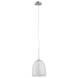 Lampa 1pł RONDA 9122 biały ALFA - zdjęcie dodatkowe 1
