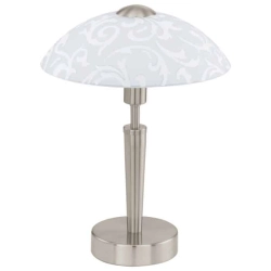 Lampa stołowa Solo 91238 - zdjęcie dodatkowe 1