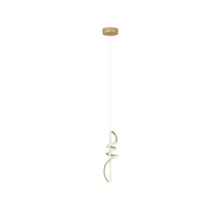 Lampa wisząca ALMAZAN LE45799 LUCES EXCLUSIVAS - zdjęcie produktu