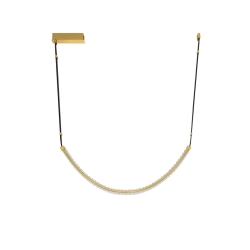 Lampa wisząca CAMBRIL LE45966 Luces Exclusivas - zdjęcie produktu