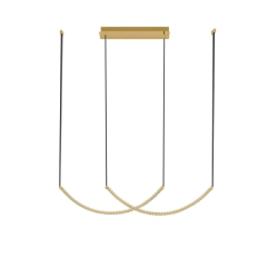 Lampa wisząca CAMBRIL LE45970 Luces Exclusivas - zdjęcie produktu