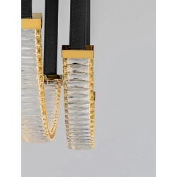 Lampa wisząca CAMBRIL LE45970 Luces Exclusivas - zdjęcie dodatkowe 1