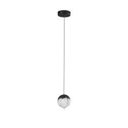 Lampa wisząca ALCUDIA LE45753 Luces Exclusivas - zdjęcie produktu