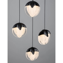 Lampa wisząca ALCUDIA LE45755 Luces Exclusivas - zdjęcie dodatkowe 1