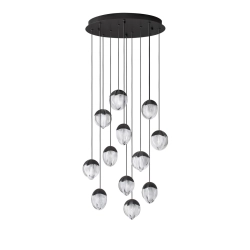 Lampa wisząca ALCUDIA LE45761 Luces Exclusivas - zdjęcie produktu
