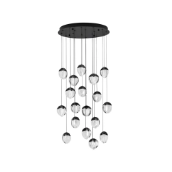 Lampa wisząca ALCUDIA LE45760 Luces Exclusivas - zdjęcie produktu