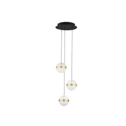 Lampa wisząca ARTEIXO LE45873 LUCES EXCLUSIVAS - zdjęcie produktu