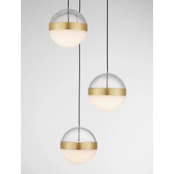 Lampa wisząca ARTEIXO LE45873 LUCES EXCLUSIVAS - zdjęcie dodatkowe 1