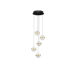 Lampa wisząca ARTEIXO LE45874 LUCES EXCLUSIVAS - zdjęcie produktu