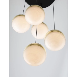 Lampa wisząca ARTEIXO LE45874 LUCES EXCLUSIVAS - zdjęcie dodatkowe 1